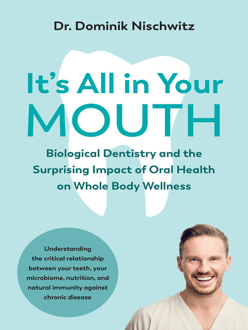 Title details for It's All in Your Mouth by Dominik Nischwitz - Available